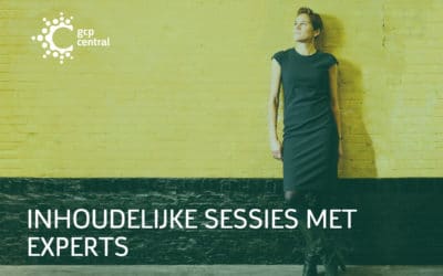 GCP Central up to date with European regulations