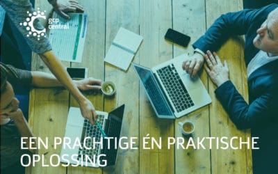 A beautiful and practical solution