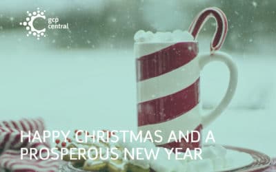 Happy Christmas and a prosperous New Year