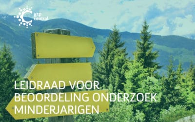 Guidance for the assessment of minors