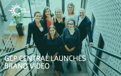 Meet us and find out what we are all about. GCP Central launches brand video