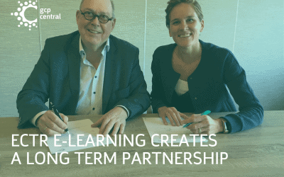 European Clinical Trial Regulation (ECTR) E-Learning Creates a Long Term Partnership