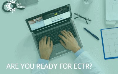Are you ready for the European Clinical Trial Regulation (ECTR)? GCP Central launches 5 different ECTR training courses within myGCP