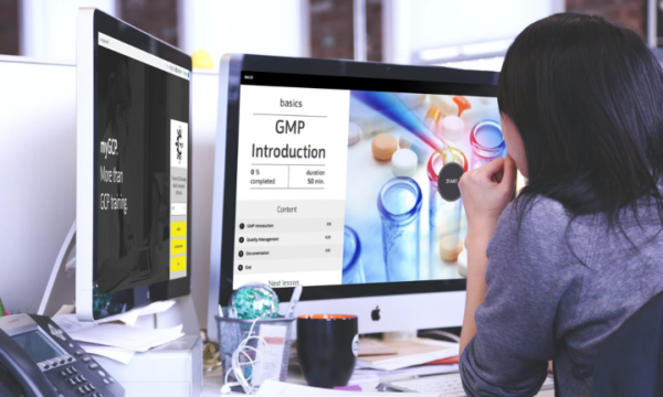 Good Manufacturing Practice Quality Oversight_GCP Central_Course_Featured